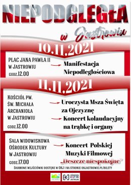 Koncert Polskiej Muzyki Filmowej "Deszcze niespokojne"