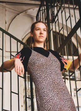 Karolina Czarnecka: Cud