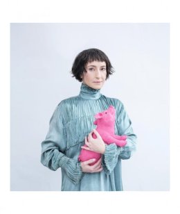 Katarzyna Groniec "Ach"