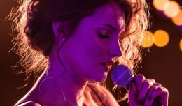 Koncert Joanny Aleksandrowicz