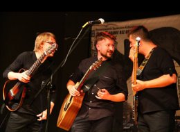 Wysocki, Okudżawa - dwaj najwięksi bardowie XX wieku