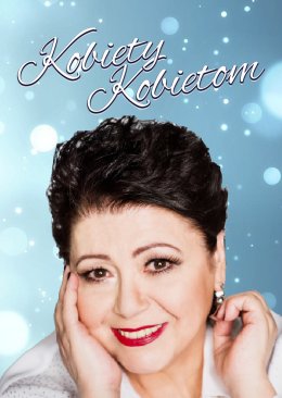 VII Wielka Gala Charytatywna Kobiety Kobietom - Ewa Bem