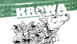Kwaśne jabłka - kilka przypadków ze służew(ieckiej) klatki