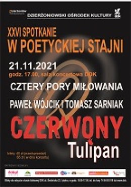 XXVI SPOTKANIE W POETYCKIEJ STAJNI