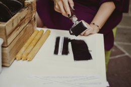 Świeca z intencją, czyli święto światła