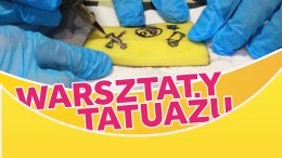 warsztaty tatuażu