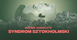 Stand-up: Maciek Adamczyk