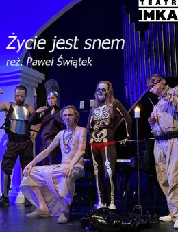 Życie jest snem