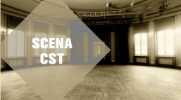 Centralna Scena Tańca - Moja Natura