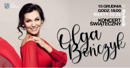 Olga Bończyk _ koncert_swiateczny