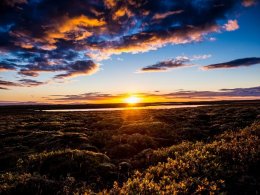 Poznański Klub Podróżnika - Islandia. Wyspa Żywiołów - Łukasz Supergan