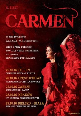 CARMEN