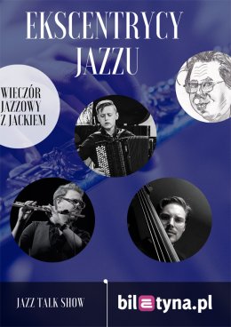 Ekscentrycy jazzu