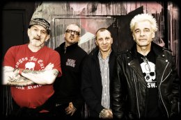 GBH / THIS MEANS WAR