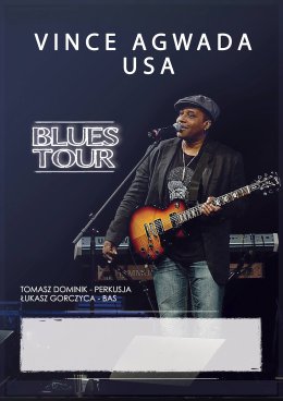 Vince Agwada USA