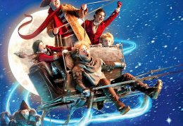 Emma i Święty Mikołaj