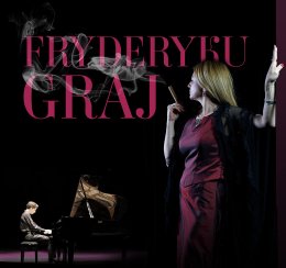 Pocket Concert - Fryderyku graj