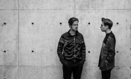 Space of Jazz - Kuba Więcek & Piotr Orzechowski