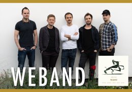 Space of Jazz - WEBAND