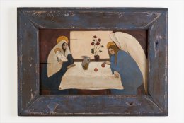 Pracownia Popielnik „Znaki z rozstajów” - wernisaż