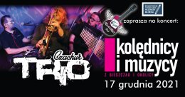 Rock&rollowa Wigilia Sześcianowców