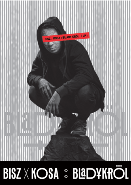 BISZ / KOSA, B.O.K BAND