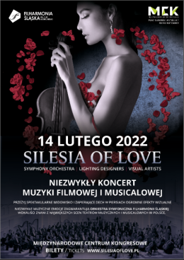 Silesia of love
