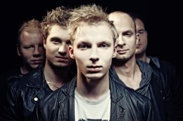 Koncert zespołu Lemon