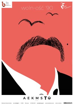 WOLN-OŚĆ'90 - Zespół Teatru 13