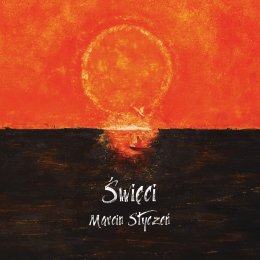 Marcin Styczeń - Święci