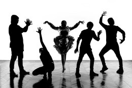 Koncert Magdaleny Białoruckiej-Ogorzelec z Zespołem