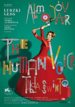 LUDZKI GŁOS - seans filmowy w DKF PULS