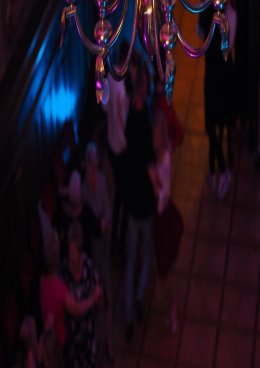 Dance Intense vol. 3 z muzyką na żywo Celtic Tree