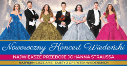 Noworoczny Koncert Wiedeński