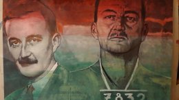 Sąsiedzi zapraszają sąsiadów: „Janos Esterhazy. Niewymazana historia” oraz „Od pomówienia do spalenia”