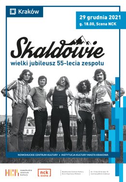 Skaldowie - Wielki jubileusz