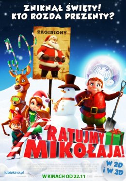 Ratujmy Mikołaja