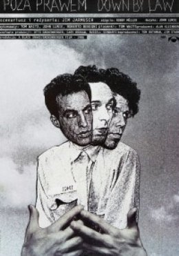 7 x Jarmusch: Poza prawem