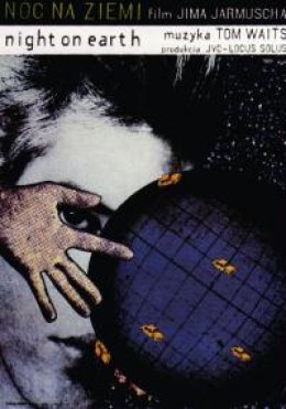 7 x Jarmusch: Noc na Ziemi