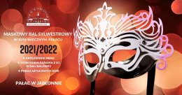 Maskowy Bal Sylwestrowy