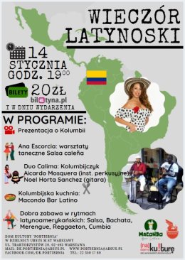 Aicardo Mosquera i Ana Escorcia