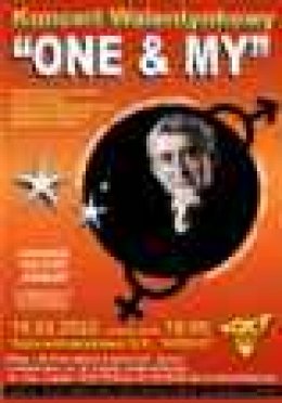 Stanisław Górka  "One & MY"