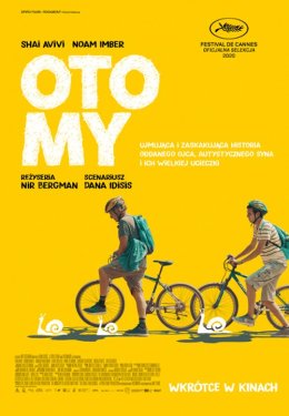 Kino Seniora - "Oto My"