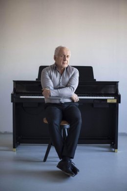 Zakończenie karnawału z Waldemarem Malickim