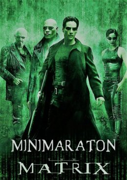 Minimaraton Matrix