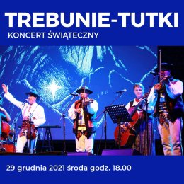 Trebunie - Tutki na Zaciszu