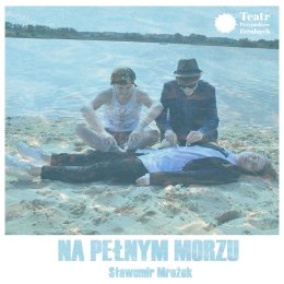 Na pełnym morzu