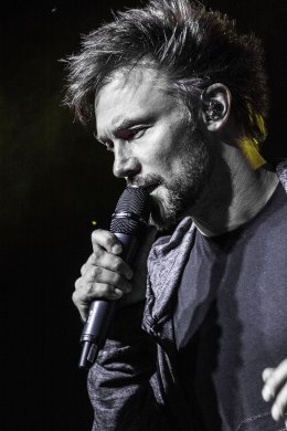 Grzegorz Wilk "Kolędy i pastorałki przez cały rock"