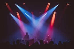 Perkusyjne tonacje | Siostry Kępisty, Robert Markiewicz i uczniowie | Koncert