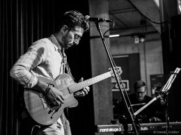 Francesco Chiarini - recital